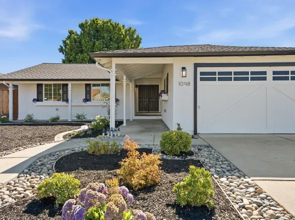 1098 Cheswick Dr, San Jose, CA 95121