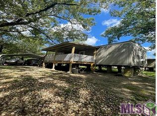 13000 Deer St, Maurepas, LA 70449