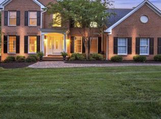 6521 Garden Grove Way, Gaithersburg, MD 20882