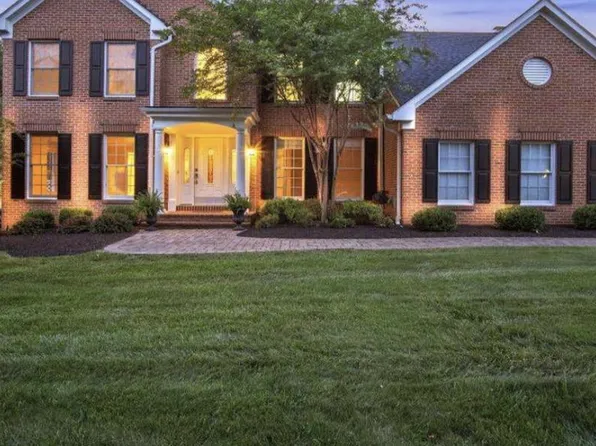 6521 Garden Grove Way, Gaithersburg, MD 20882