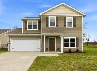 3404 Pitchers Ln, Murfreesboro, TN 37128