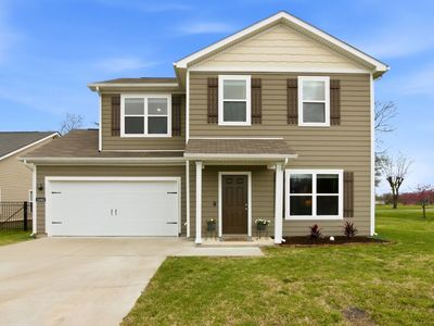 3404 Pitchers Ln, Murfreesboro, TN, 37128