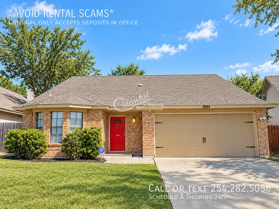 2011 Newton Dr
