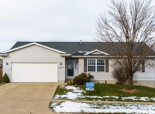 2220 Addalynn Dr, Marion, IA 52302