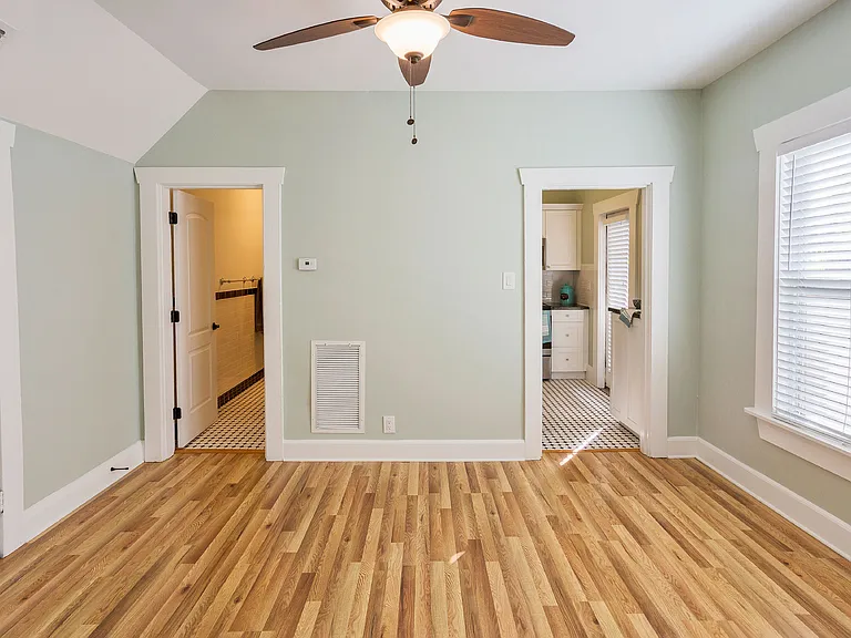 common living room