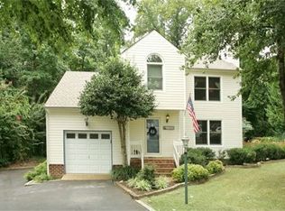 2500 Llama Ln, North Chesterfield, VA 23236