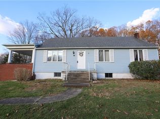 539 Seward St, Seward, PA 15954