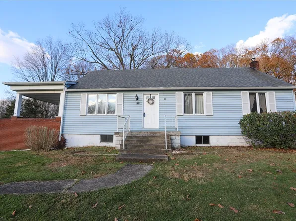 539 Seward St, Seward, PA 15954