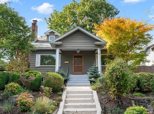 3121 NE 13th Ave, Portland, OR 97212