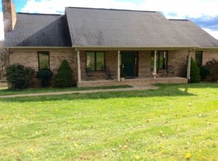 1036 Todd Rd, Mount Sidney, VA 24467