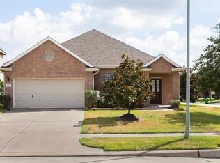 3631 Morning Gale Ln, Katy, TX 77494