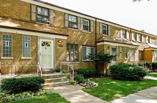 1st image of 1401 N Harlem Ave APT B