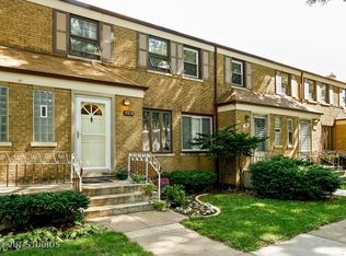 1401 N Harlem Ave APT B, Oak Park, IL