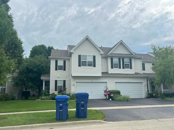 1512 Waterside Dr, Dekalb, IL 60115