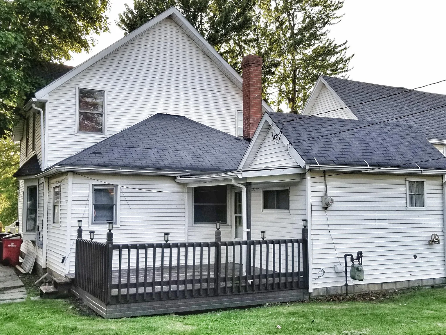 4 bed, 2.5 bath, 1800 sqft, $1,760 — Photo 3
