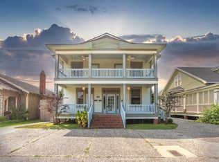 1114 Hodges St, Lake Charles, LA 70601 | MLS #SWL25100845