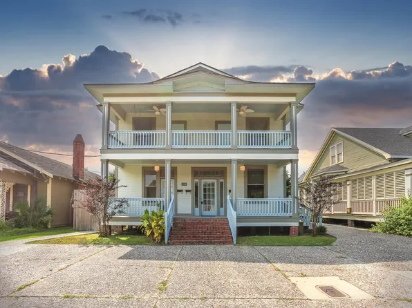 1114 Hodges St, Lake Charles, LA 70601