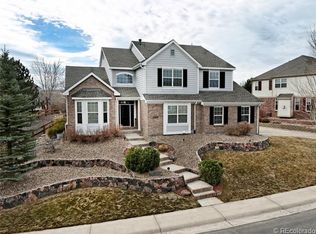 1280 Brettonwood Way, Highlands Ranch, CO 80129