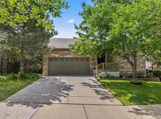 2300 Ponderosa Pl, Erie, CO 80516