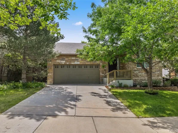 2300 Ponderosa Place, Erie, CO 80516