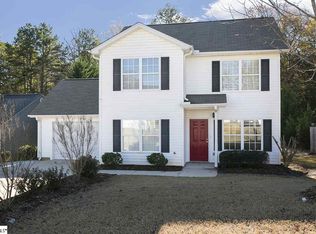 308 Brenley Ln, Easley, SC 29642