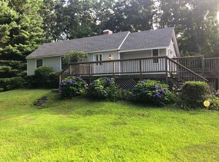 396 Lafayette Rd, North Kingstown, RI 02852