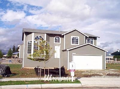 1st image of 8601 lot 3 218th NE