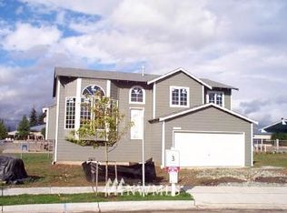 LOT 8601 221st NE, Arlington, WA