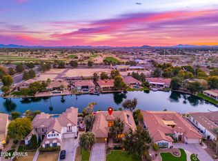 445 E LYNX Way, Chandler, AZ 85249