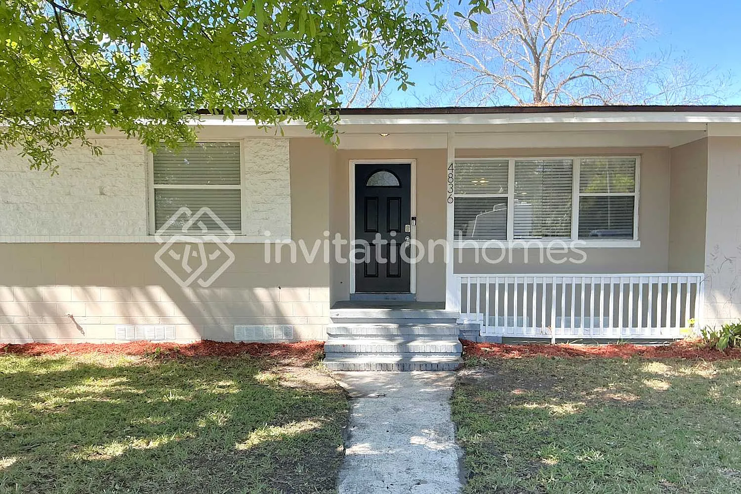 4836 Andromeda Rd Jacksonville, FL 32210 — Photo 1
