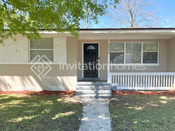 4836 Andromeda Rd, Jacksonville, FL 32210