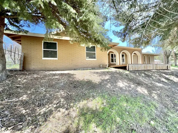 611 Spring Creek Pkwy, Spring Creek, NV 89815