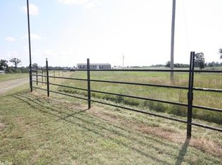 55 Hodge Rd, Mount Vernon, AR 72111