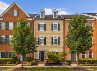 7323 Trappe St, Fulton, MD 20759