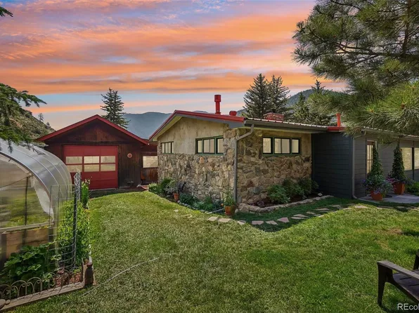62 N Cowles Street, Empire, CO 80438