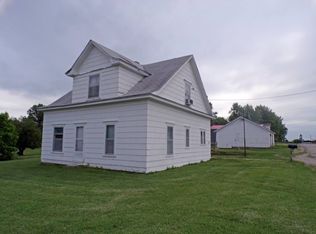 103 George St, Miltonvale, KS 67466