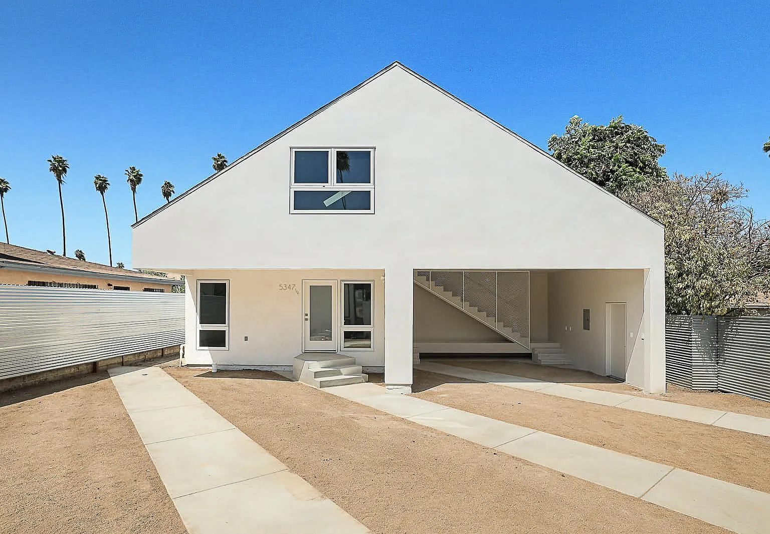 5347 Cronus St — Photo 1
