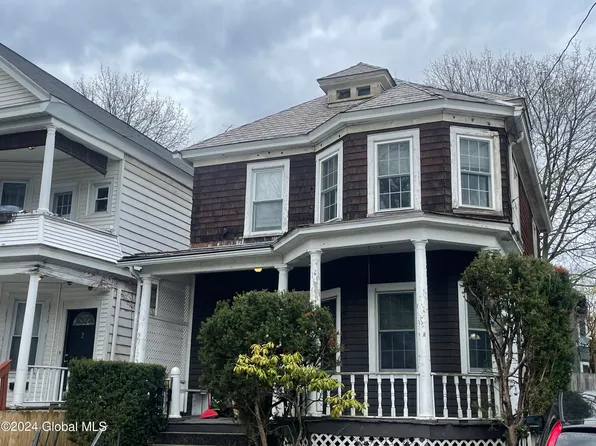 579 Myrtle Avenue, Albany, NY 12208