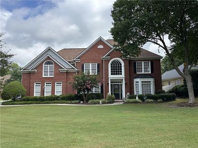 9305 Heatherton Walk, Johns Creek, GA, 30097