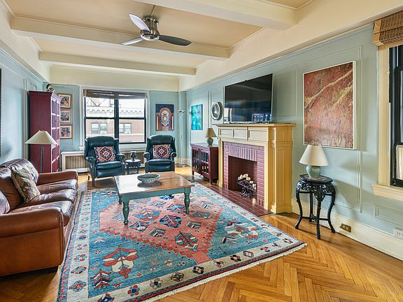 2nd image of 440 W End Ave #16A