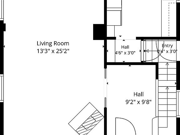 32nd image of 2814 E Walnut St
