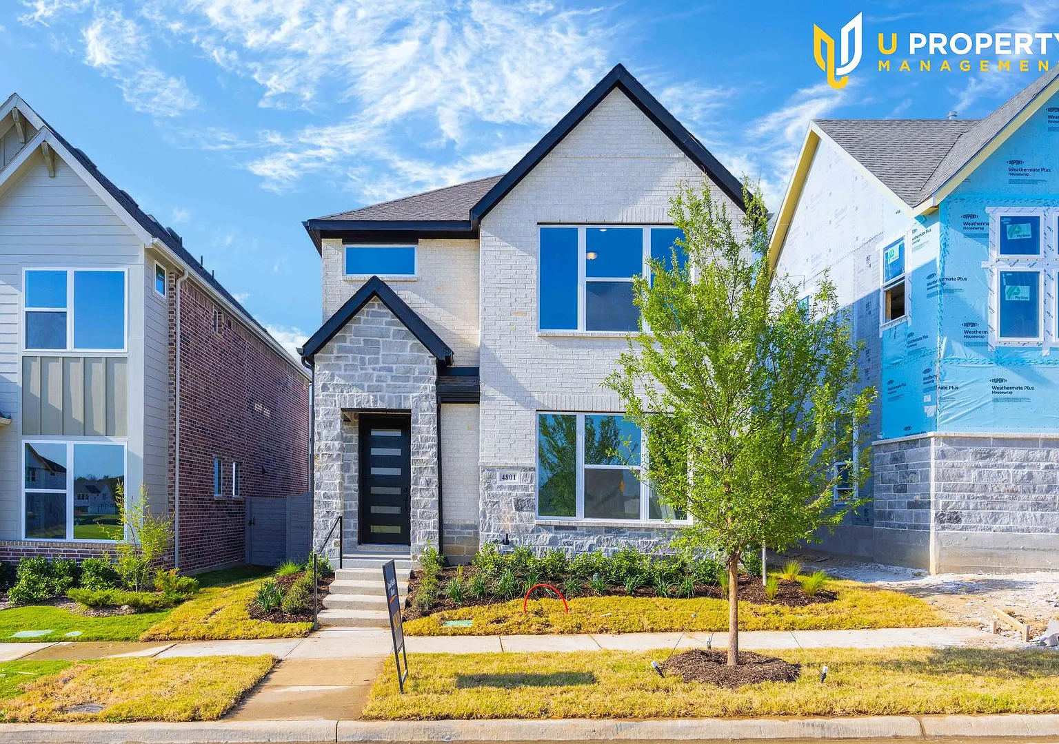 A brand-new home — Photo 1