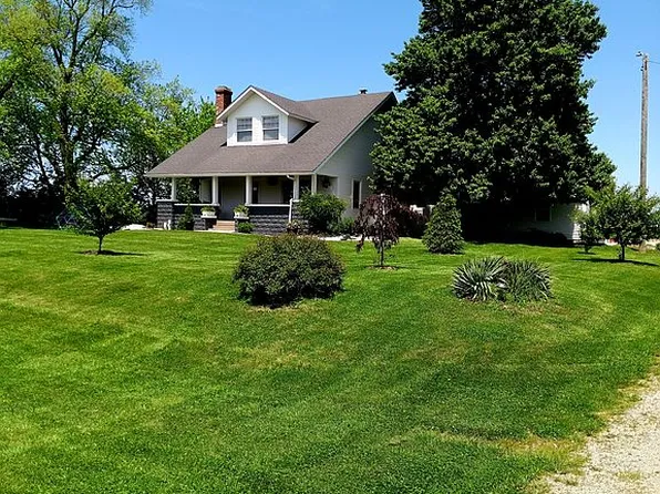 28036 State Highway 16, Jerseyville, IL 62052
