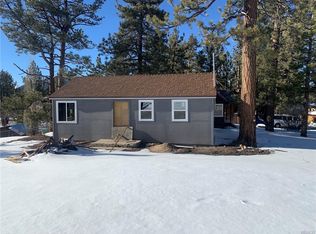 694 Litner Rd, Big Bear Lake, CA 92315