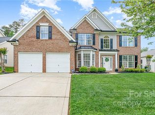 16027 Grafham Cir, Huntersville, NC 28078