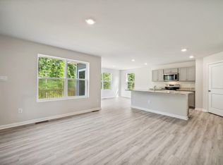 103 Meadow Ridge Way, Staunton, VA 24401