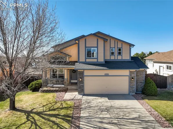 5650 Brennan Ave, Colorado Springs, CO 80923