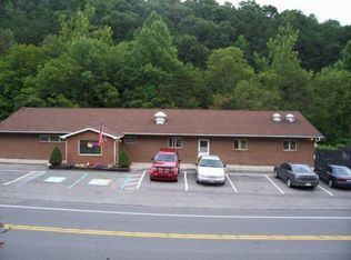 436 Bedford Valley Rd, Bedford, PA 15522