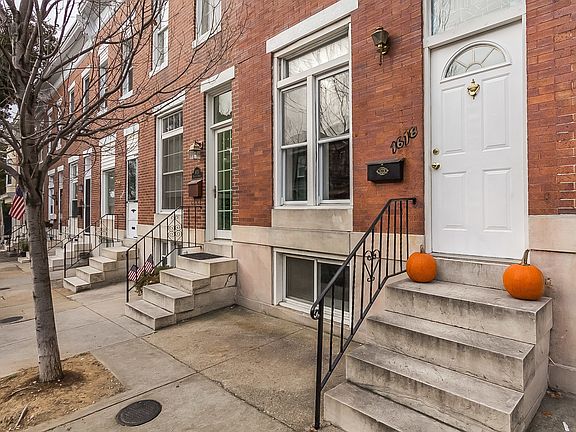 3rd image of 1618 Webster St