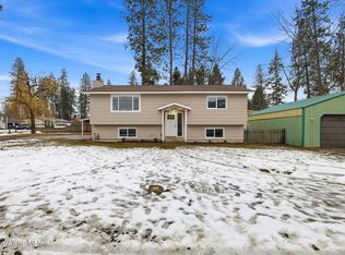 8478 W 4th St, Rathdrum, ID 83858